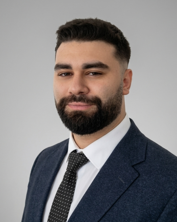 Halil Yasavul